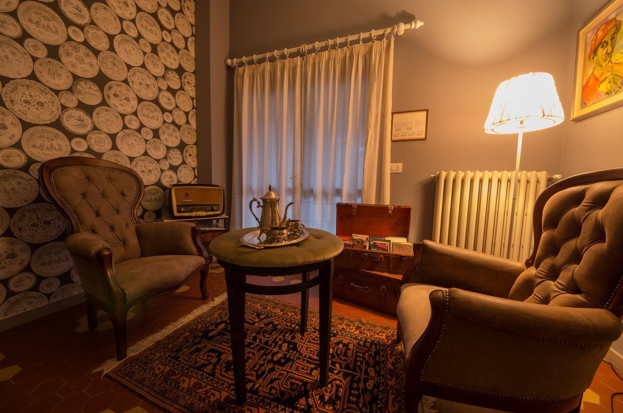 Hotel Ristorante Bologna San Piero in Bagno Kültér fotó