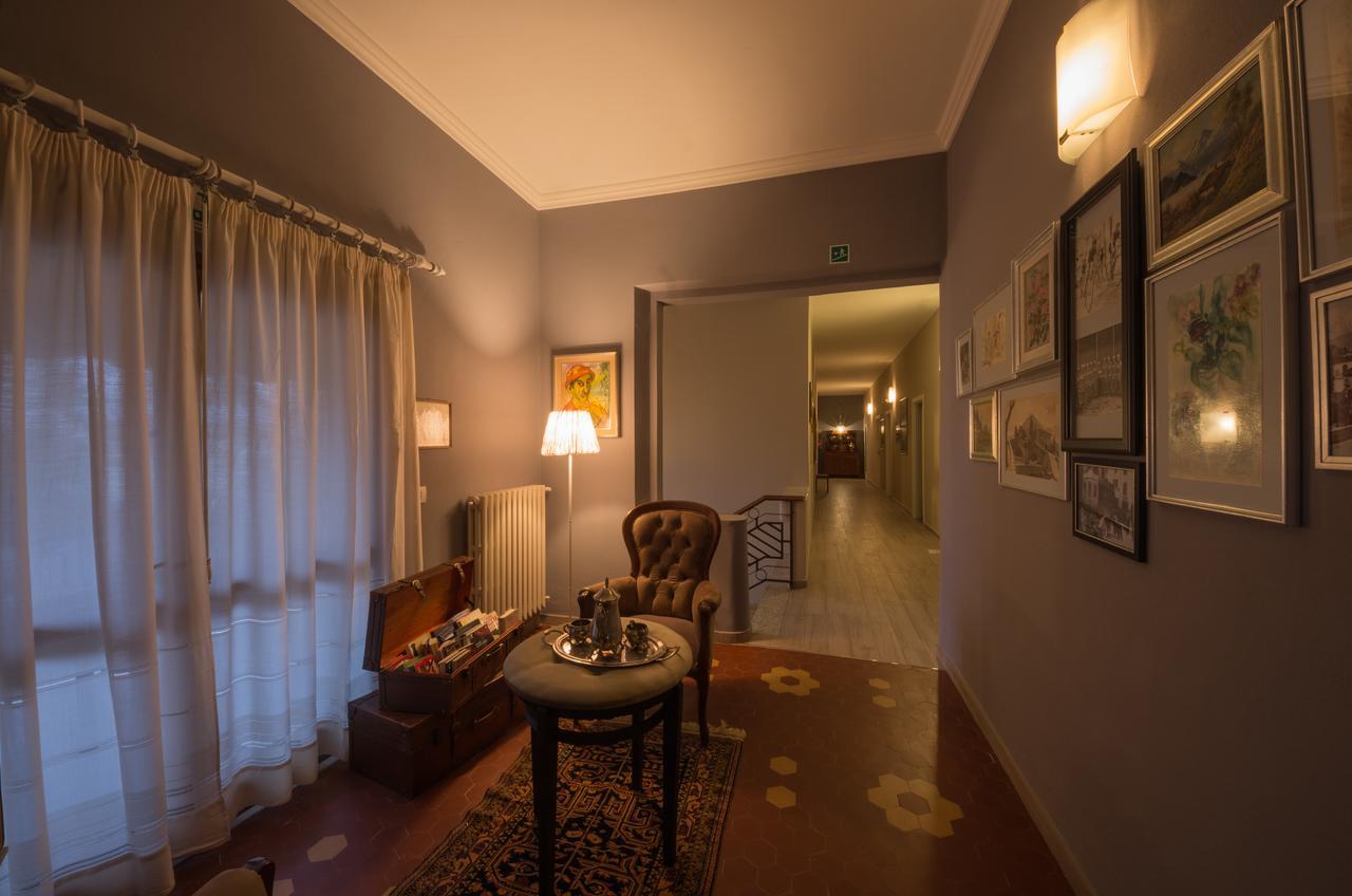 Hotel Ristorante Bologna San Piero in Bagno Kültér fotó