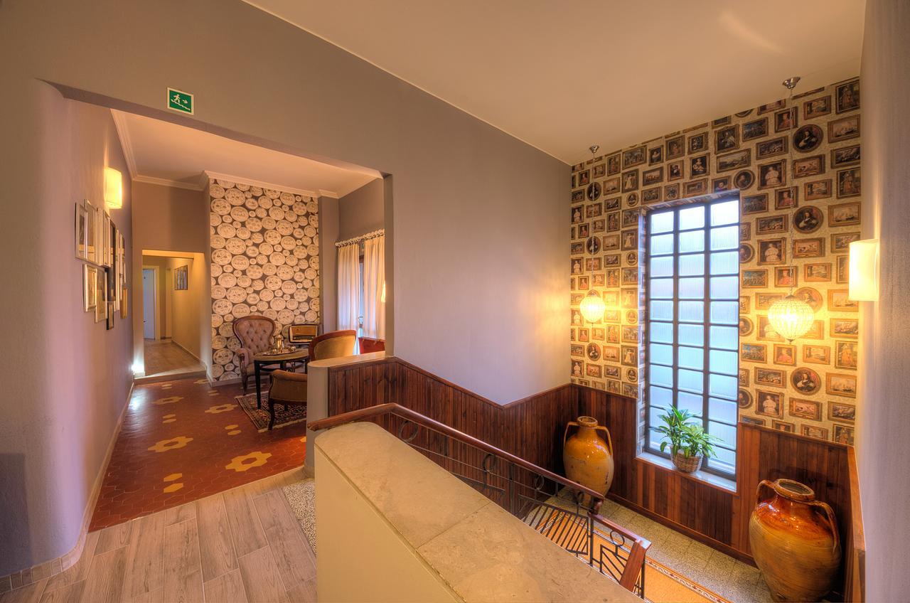 Hotel Ristorante Bologna San Piero in Bagno Kültér fotó
