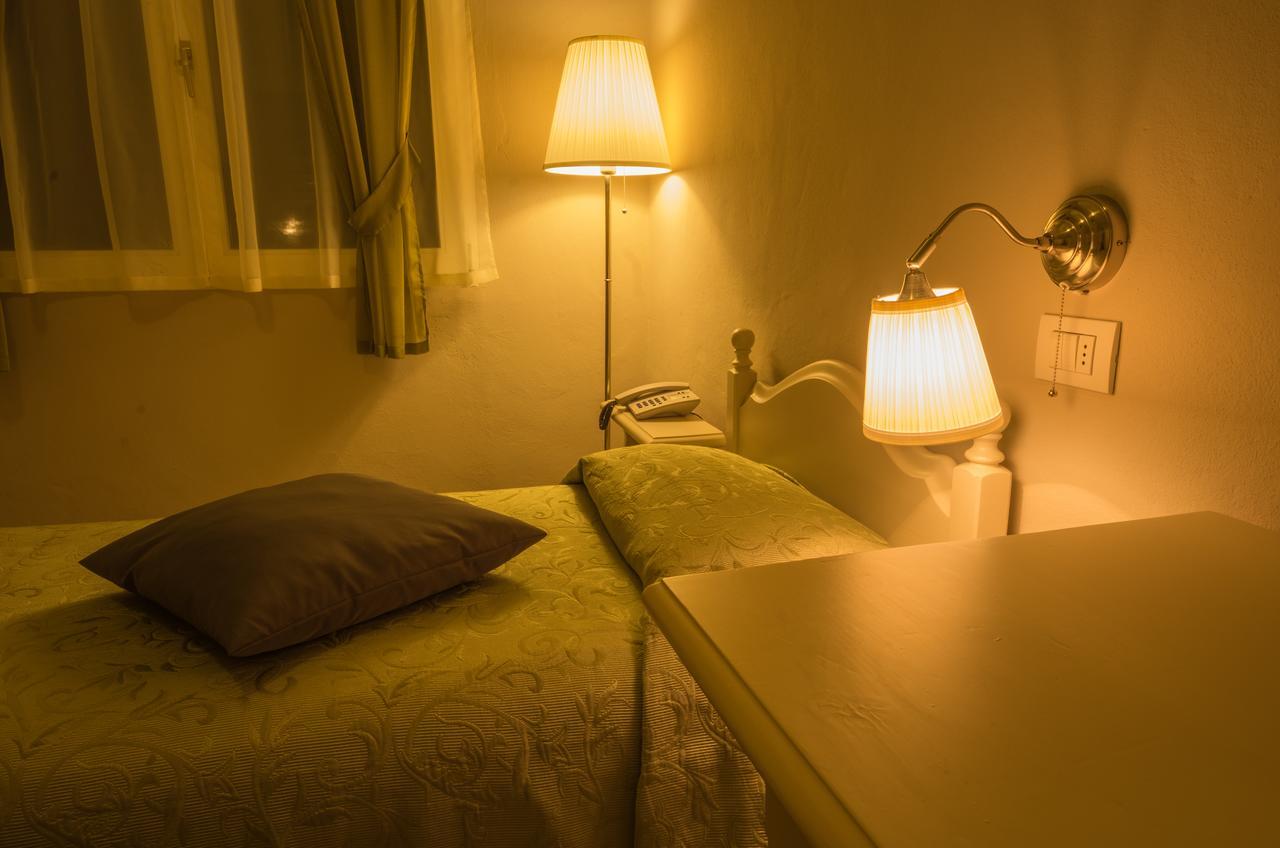 Hotel Ristorante Bologna San Piero in Bagno Kültér fotó