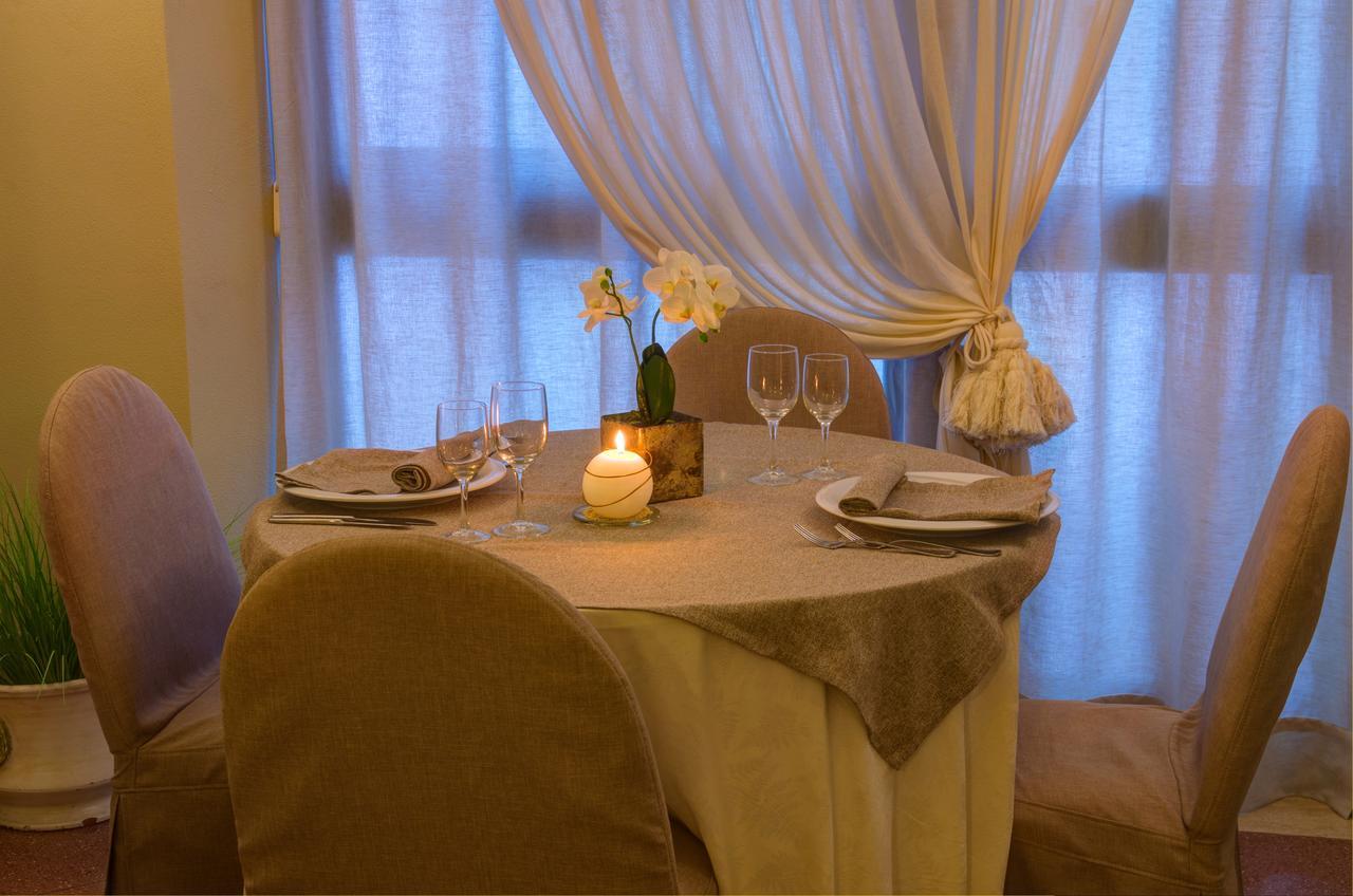 Hotel Ristorante Bologna San Piero in Bagno Kültér fotó