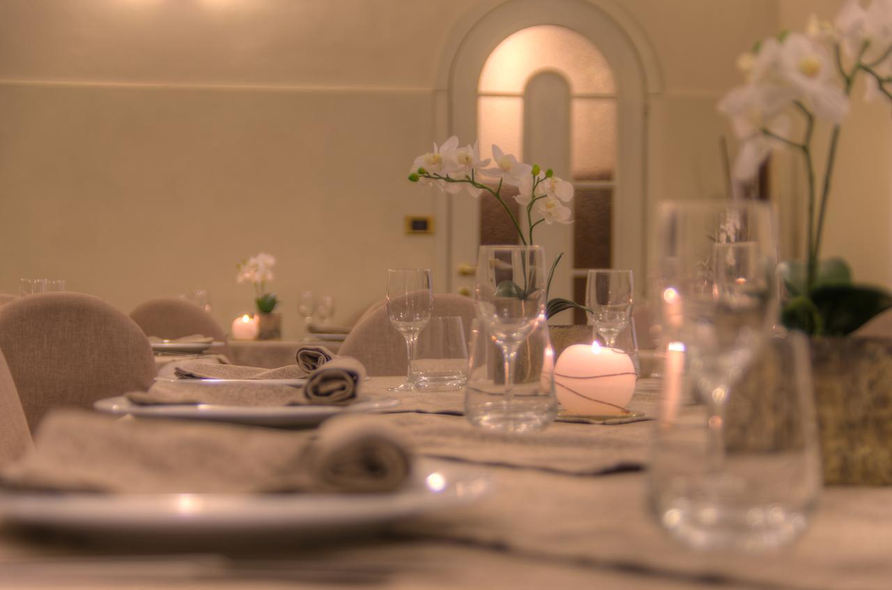 Hotel Ristorante Bologna San Piero in Bagno Kültér fotó
