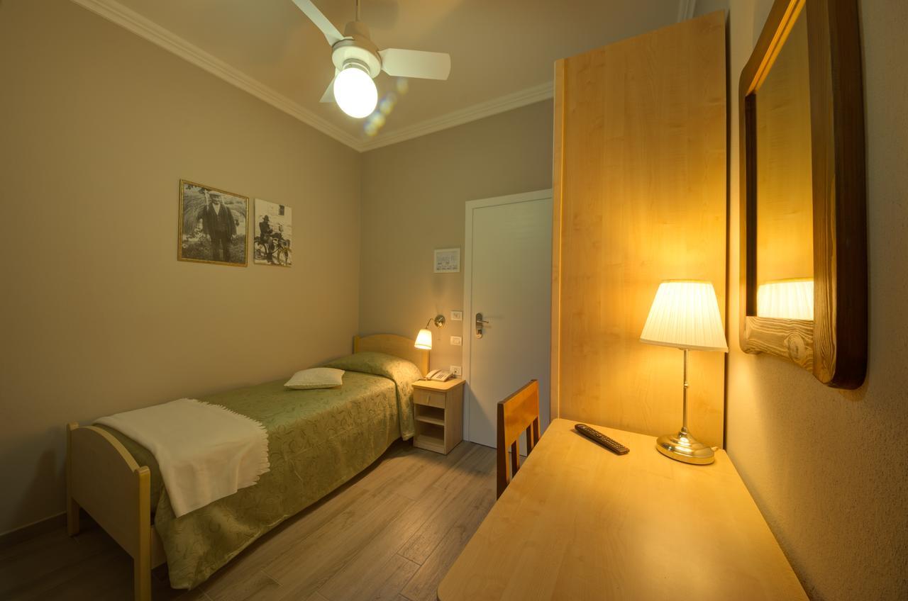 Hotel Ristorante Bologna San Piero in Bagno Kültér fotó